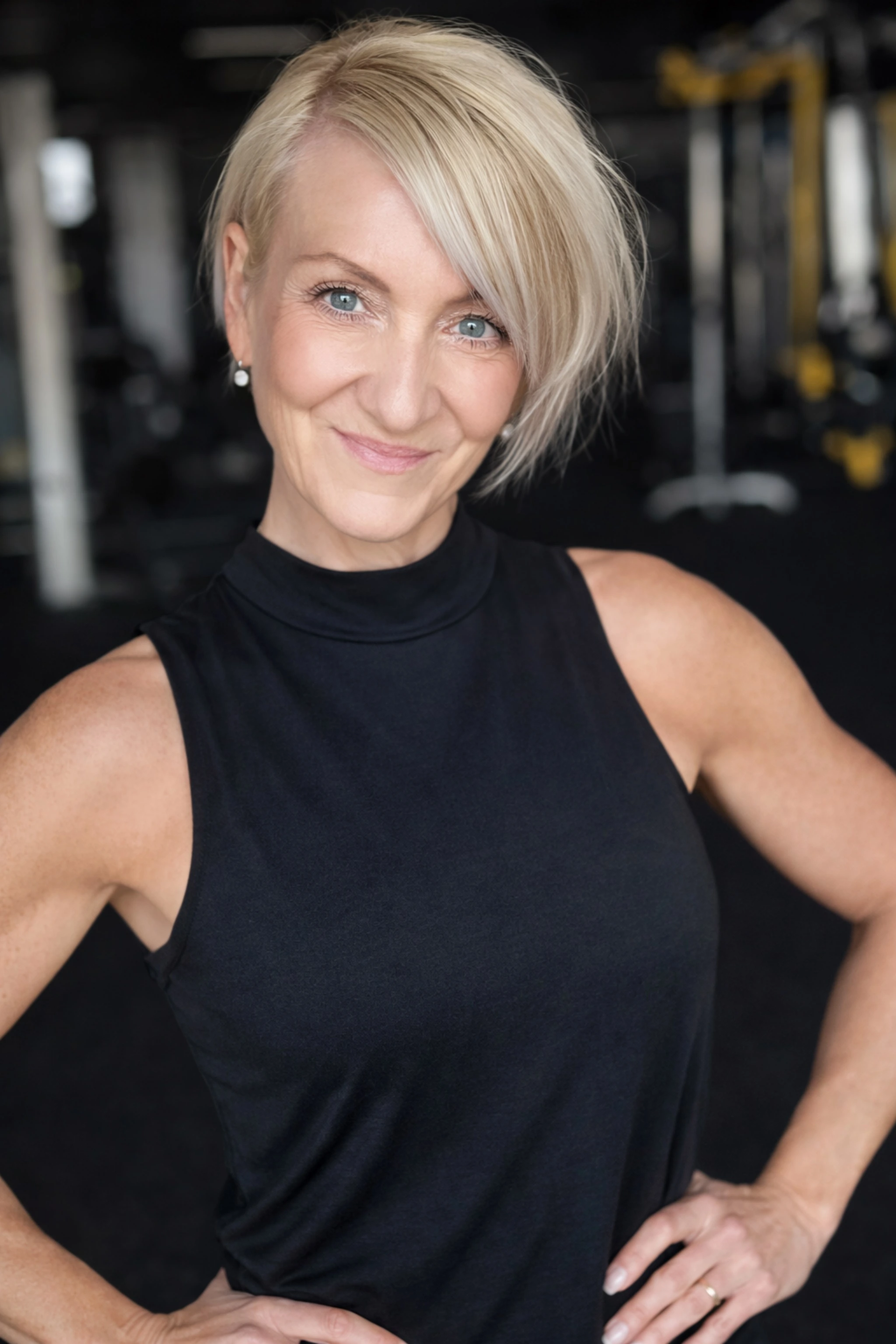 Rowena Tripler